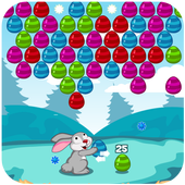 Bubble Shooter Jelly Dash icon