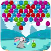 Bubble Shooter Jelly Dash 1.0