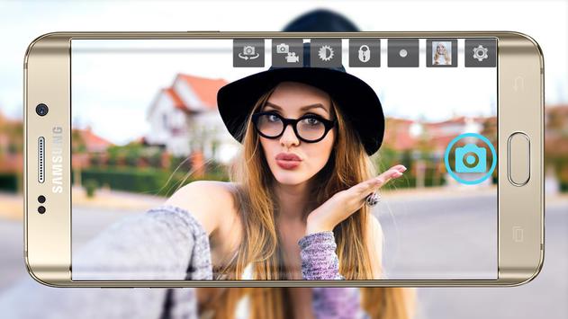 HD Selfie скриншот 2