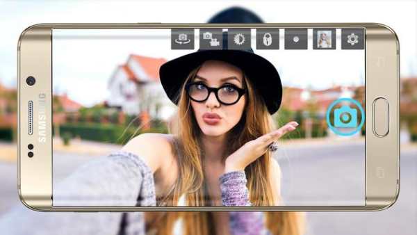 HD Selfie screenshot 2