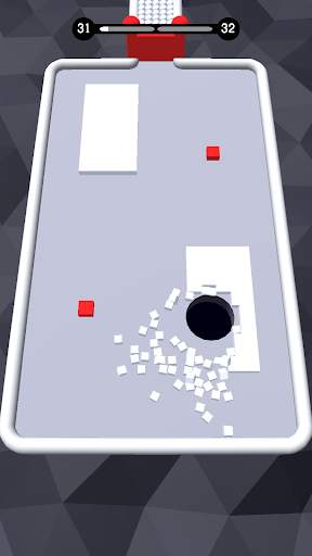 Black Hole 3D | 2021 Game screenshot 4