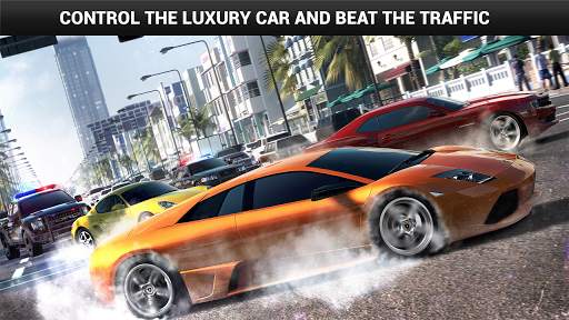 Car Race Battle: Driving Game,Highway Racing screenshot 3