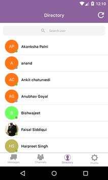 Social screenshot 4