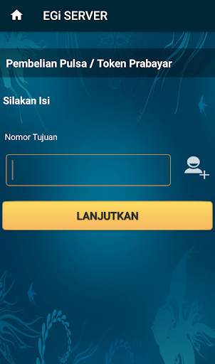 EGI SERVER скриншот 4