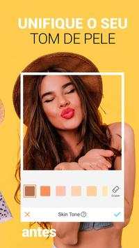 AirBrush GO! - Editor de Fotos 5 تصوير الشاشة