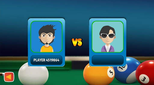 Crazy Billiards : 8 Ball Pool Multiplayer Game screenshot 2