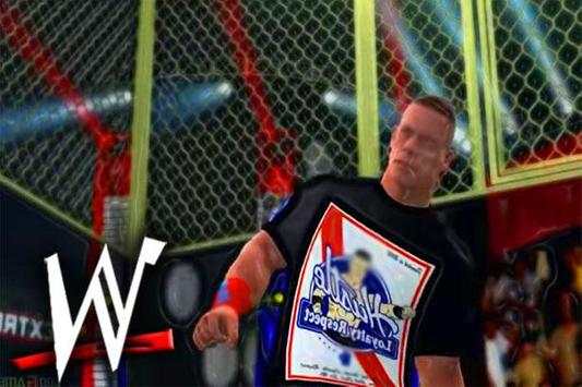 New WWE Smackdown 2K17 Guia screenshot 3