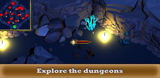 One on one: Siege of castles screenshot 4
