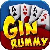 Gin Rummy