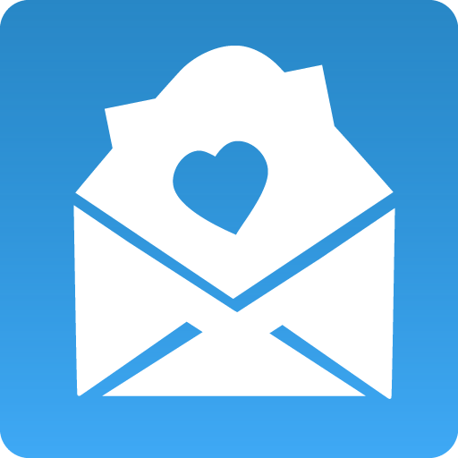 Adressen-app icon