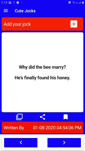 Funny Jocks 1P screenshot 5