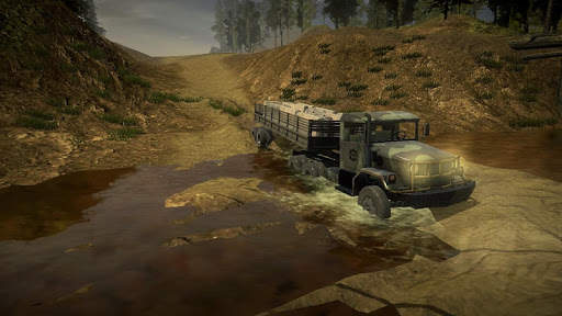Offroad online (Reduced Transmission HD 2021 RTHD) screenshot 4