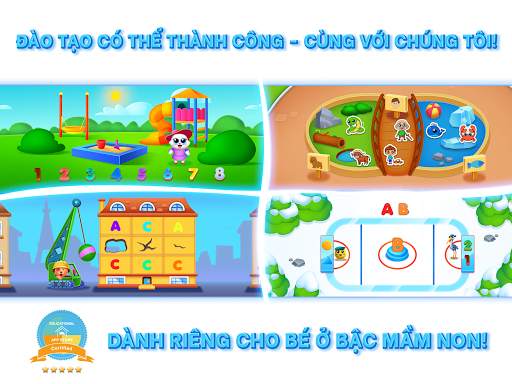 RMB Games - Knowledge park 2 screenshot 16