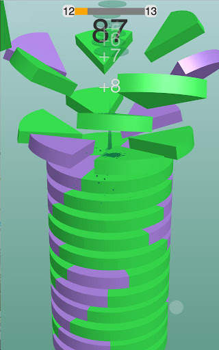 Stack 3D Balls screenshot 2