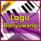 ikon Lagu BANYUWANGI/SURABAYA Populer OFFLINE