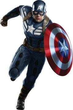Captain America On GemsSwap скриншот 1