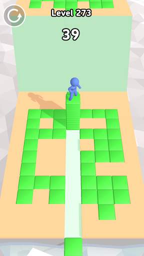 Stack Maze screenshot 5