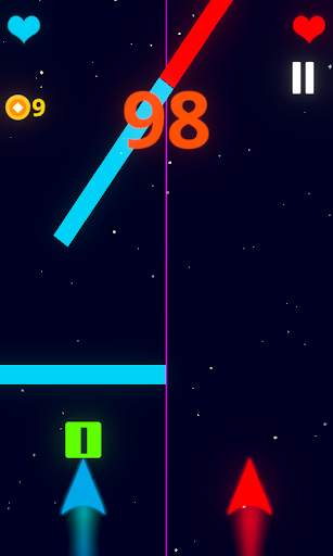 Lane Switch screenshot 2