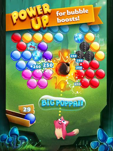 Bubble Mania™ screenshot 11