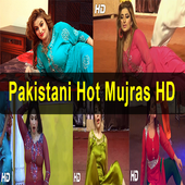 Pakistani Hot Mujras HD icon