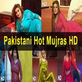 Pakistani Hot Mujras HD 1.0