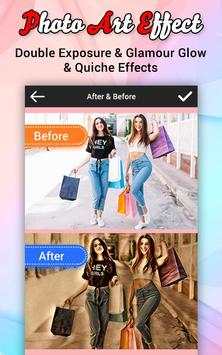 Art Filter Photo Editor & Oil Painting screenshot 6