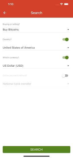 Local Trader screenshot 5