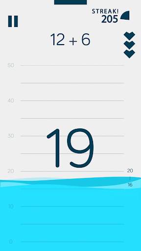 Solve - Math Training Game screenshot 3