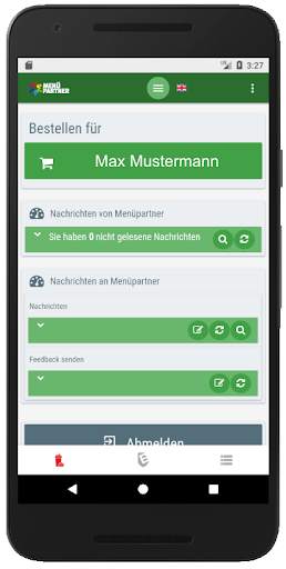 Ecole Mobile screenshot 4
