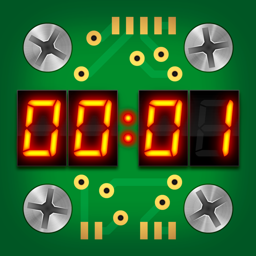 Them Bombs! Jogo cooperarivo icon