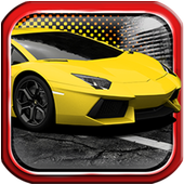 Speed Racer Fast Cars icon