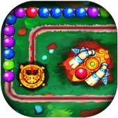 Legend Game Marble logo