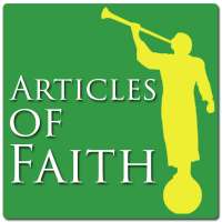 LDS Articles of Faith on 9Apps