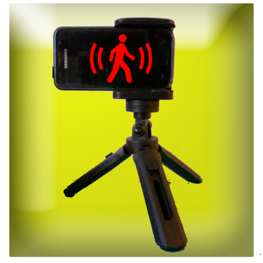 Camera Motion Alarm icon