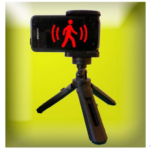 Camera Motion Alarm 1.1