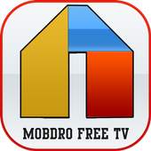 Tips Mobdro App For Free Online Tv New 2017 1