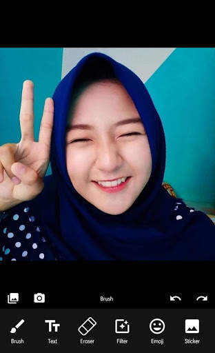 Beauty Camera Editor - Photo Text Edit screenshot 2