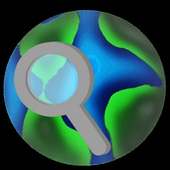 Web browser androideeapp logo