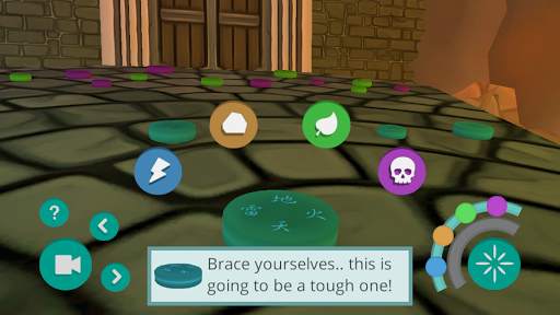 A Game of Coins screenshot 4