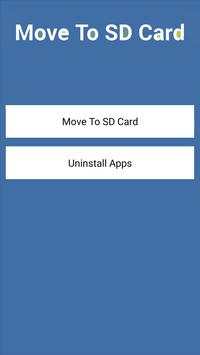 Apps auf sd karte verschieben screenshot 2