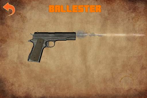 Weapon Simulator: World War II - realistic 3d screenshot 5