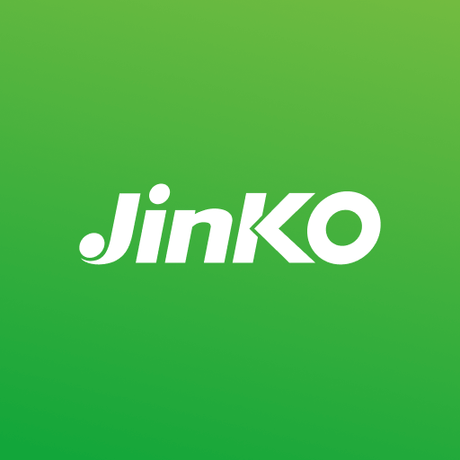 JinKO E-Cloud иконка