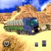 Mountain Truck Driving Simulator - Cargo Delivery 1.0