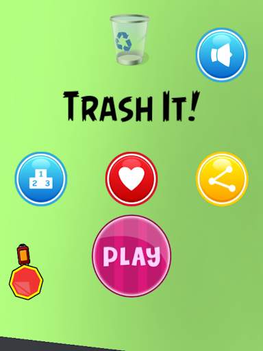 Trash It - Recycling Edition ♻️ screenshot 6