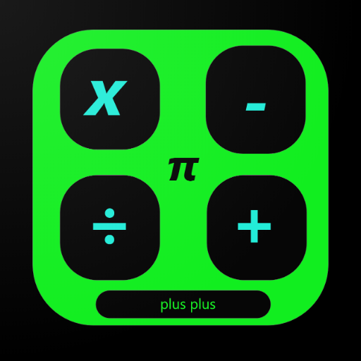 Calculator Plus-Plus icon