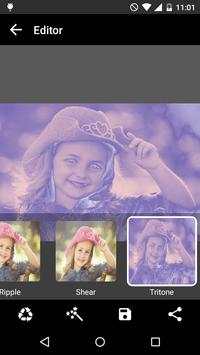 PIXER PHOTO EDITOR screenshot 6