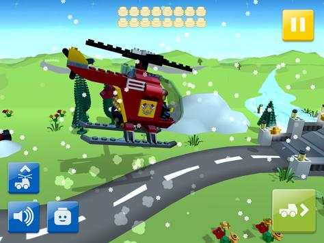 LEGO® Juniors Create & Cruise screenshot 11