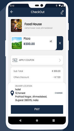 TNS Pay screenshot 6