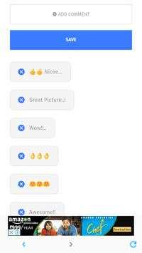 InstaBot - Instagram Bot screenshot 3