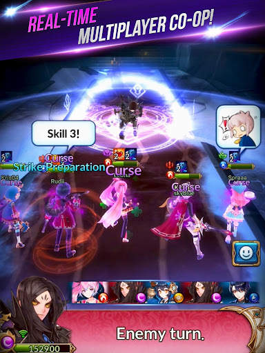 Knights Chronicle screenshot 11